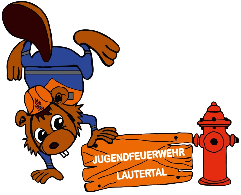 Logo Jugendfeuerwehr